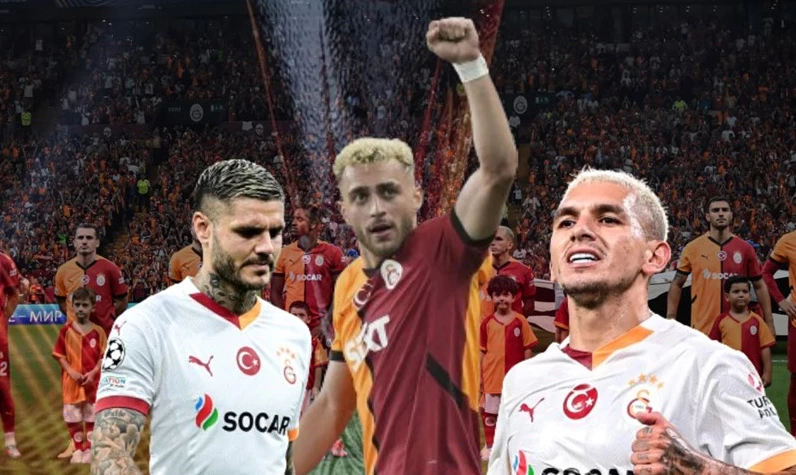 Galatasaray yönetiminden Avrupa Ligi vaadi: Başarılı olacak kadroyu kuracağız