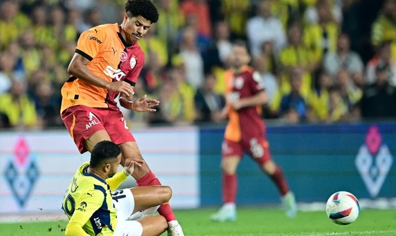 Galatasaray mağlubiyeti sonrası bir şok daha: Fenerbahçe borsada da kaybetti