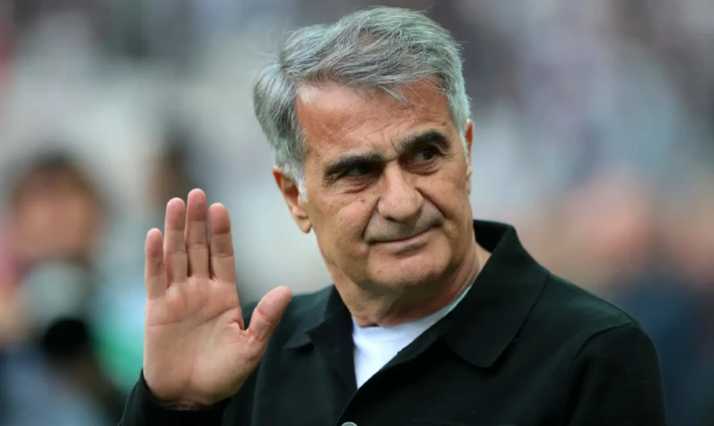 Trabzonspor'da Şenol Güneş zirvesi! Kritik görüşme sonrası son karar...