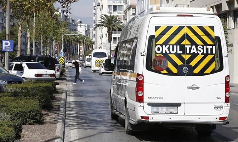 3 büyükşehirde okul servis ücretleri belli oldu: En fazla zam Ankara'da yapıldı