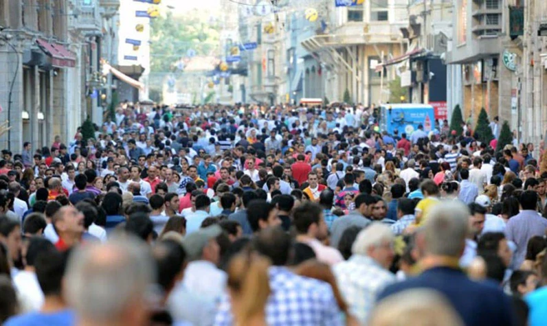 İşsizlik rakamları açıklandı: Bir önceki aya göre düşüş var