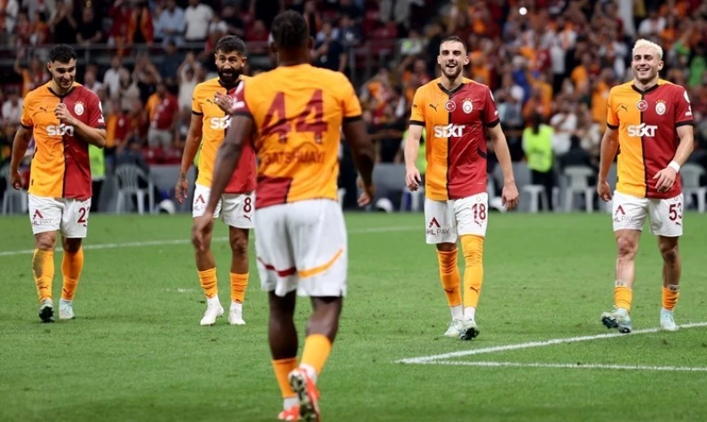 Yunan medyası yazdı: Galatasaray ve PAOK anlaşma sağladı