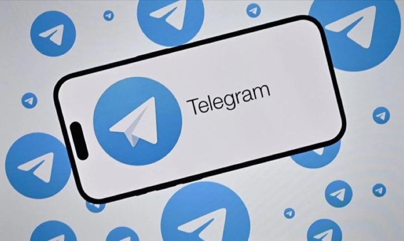 Hizmet şartlarını ihlal edenler yandı! Telegram bilgileri yetkililerle paylaşılacak