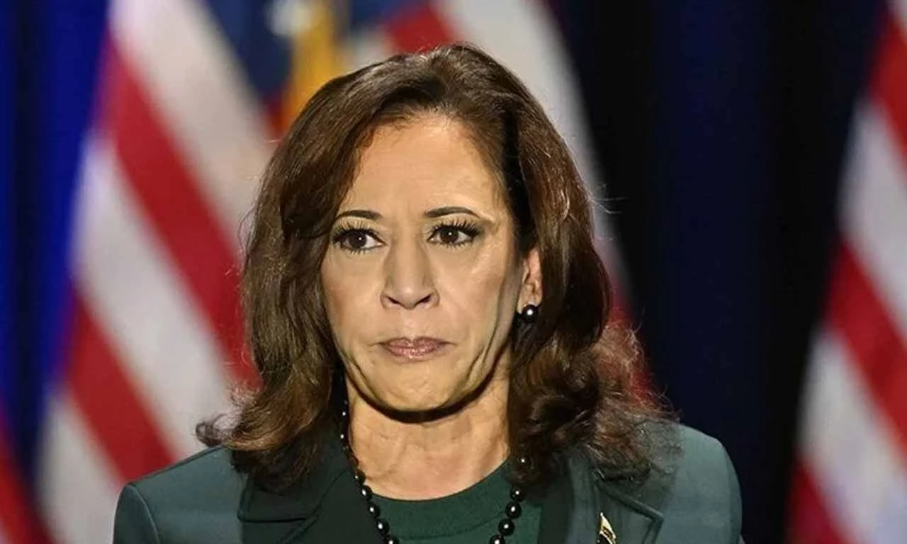 ABD Başkan Adayı Kamala Harris tarafını belli etti: Her zaman İsrail'i desteleyeceğim