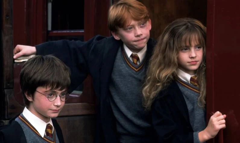 Harry Potter dizisi ne zaman çıkacak? Hangi kanalda yayınlanacak?