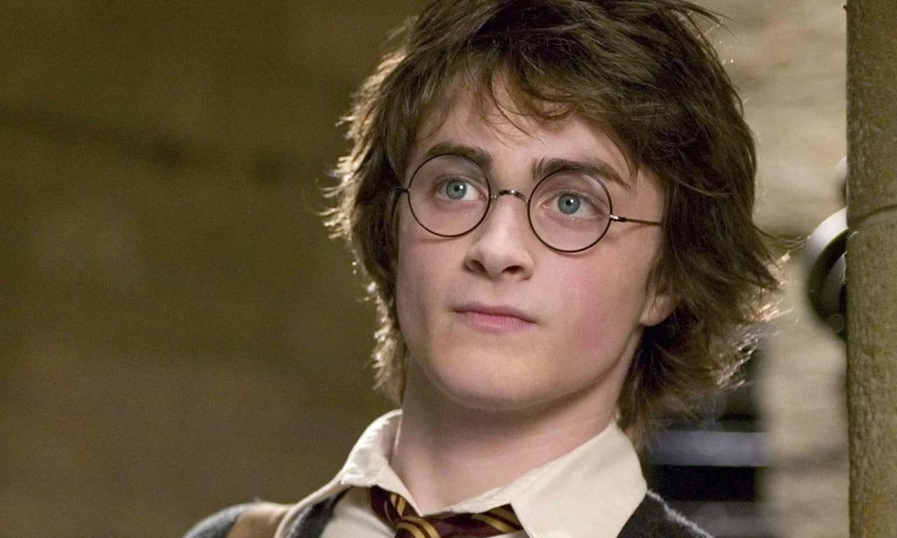 Harry Potter 4. Ateş Kadehi kitabı neden kaldırıldı?