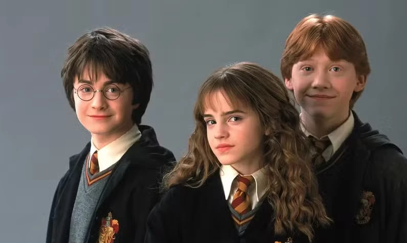 Harry Potter dizi olarak geri dönüyor! Yeni Harry kim olacak, oyuncu kadrosunda kimler var?