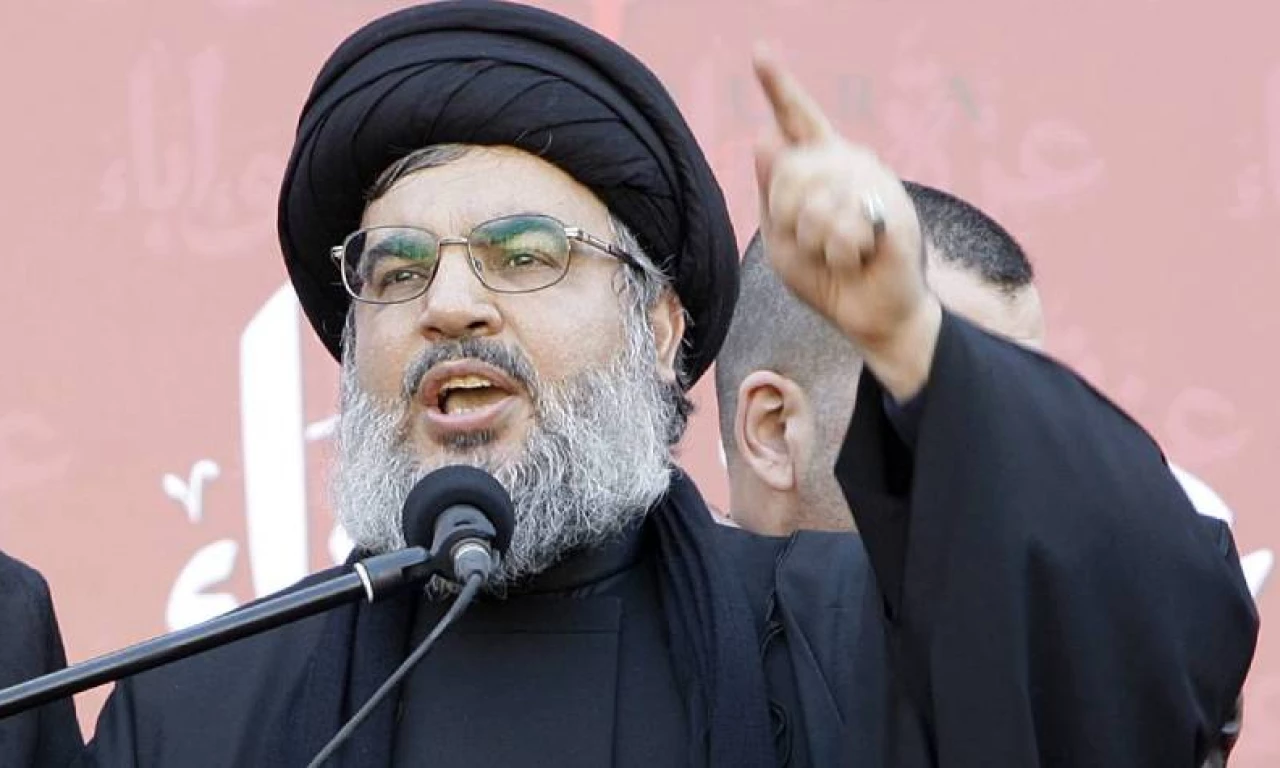 Hasan Nasrallah öldü mü, yaşıyor mu?