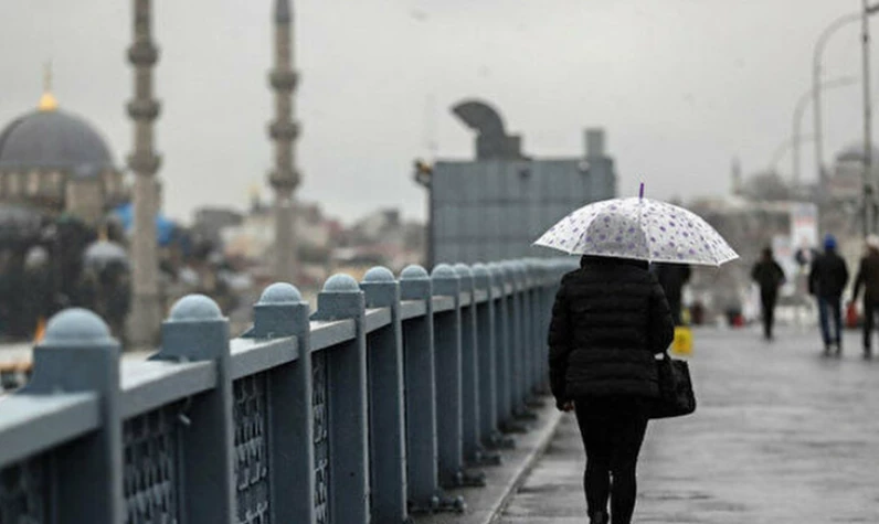 Türkiye'de sonhabar rüzgarı esmeye devam ediyor. 17 Eylül Salı bugün hava nasıl olacak?