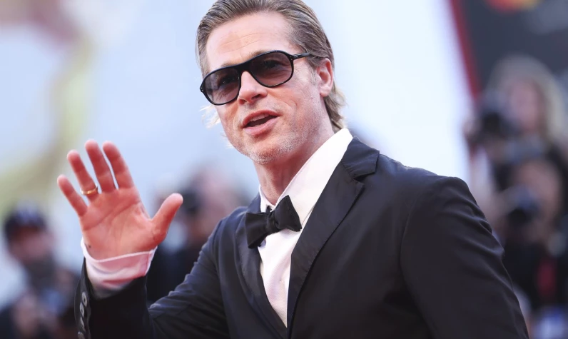 Böylesi şeytanın aklına gelmez! Dolandırıcılar Brad Pitt taklidi yaparak kadınları ağına düşürdü!