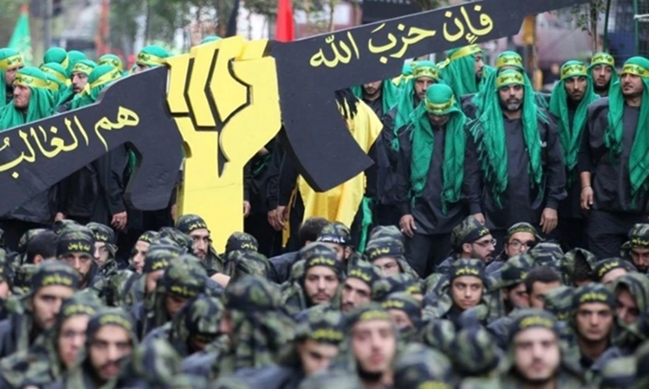 Terör devleti İsrail'den yeni suikast! Hizbullah'ın kritik bir ismi daha hayatını kaybetti