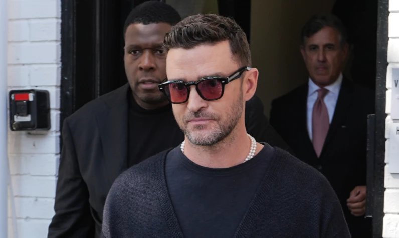 Justin Timberlake tüm suçunu kabul etti! Amerikan mahkemesi dünyaca ünlü şarkıcıya verilen cezayı açıkladı!