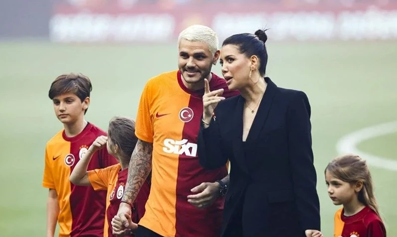 Köyüme döneceğim! Galatasaray'da Icardi bilmecesi: O iddia ortalığı yangın yerine çevirdi