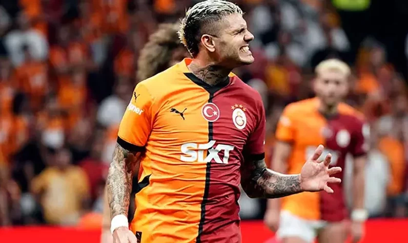 Icardi sinyali çaktı! İşte Galatasaray taraftarını sevindiren paylaşım