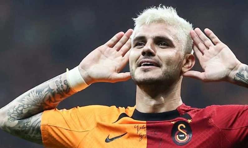 Icardi derbide oynayacak mı? Fenerbahçelilere gün doğdu! İşte yeşil sahalara dönül tarihi...