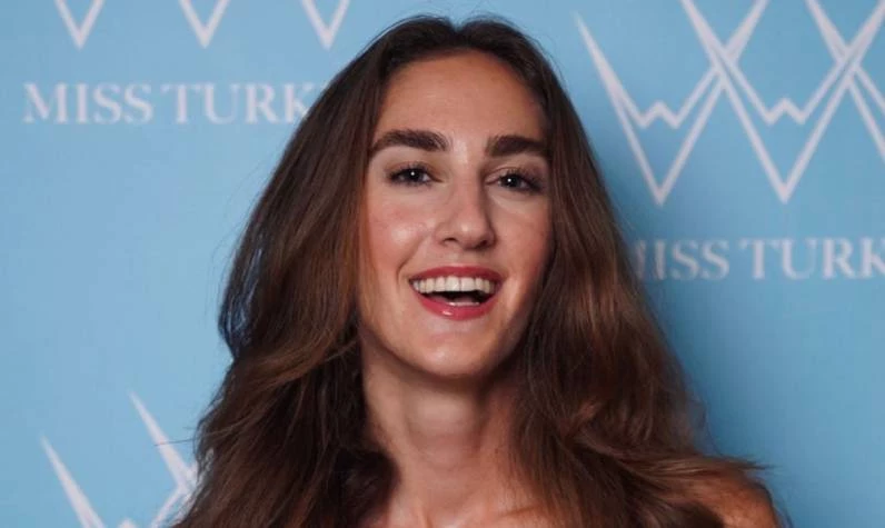 İdil Bilgen KİMDİR? Miss Turkey birincisi İdil Bilgen nereli, kaç yaşında?