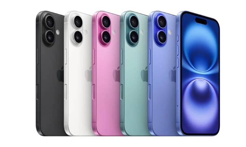 iPhone 16 fiyatı ne kadar? iPhone 16 özellikleri neler?