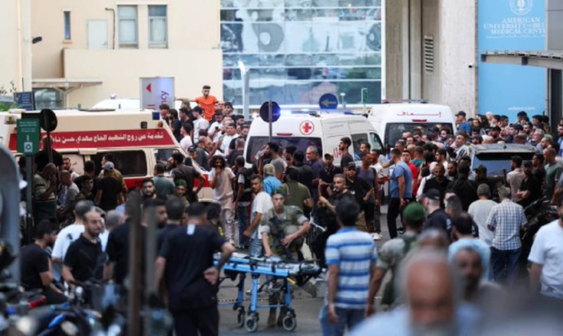 Hizbullah'ın yapacağı misilleme görüşülecek! İsrail'de üst düzey yetkililer acil toplantıya çağrıldı