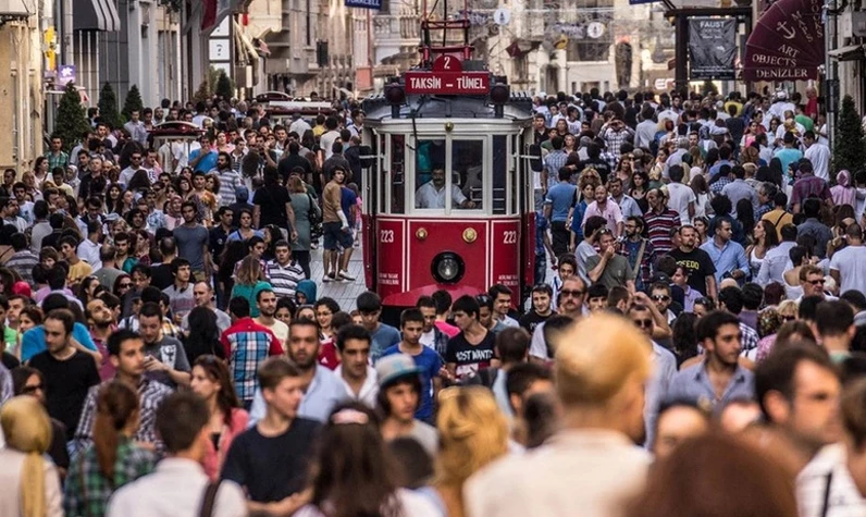 İstanbul'da yaşamanın bedeli ne? Giderek pahalılaşıyor: İşte 4 kişilik bir ailenin aylık maliyeti...