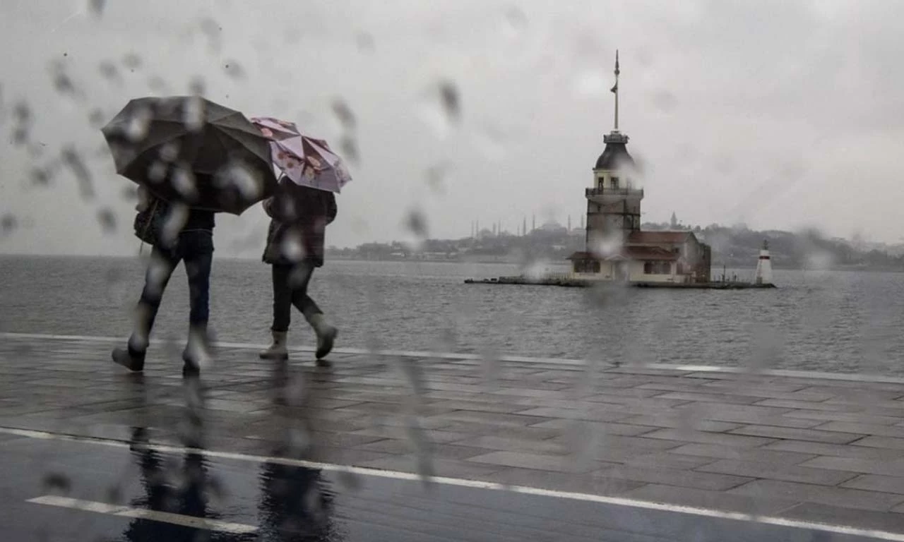 İstanbul 30 Eylül okullar tatil mi? Pazartesi İstanbul’da okullara yağmur tatili var mı?