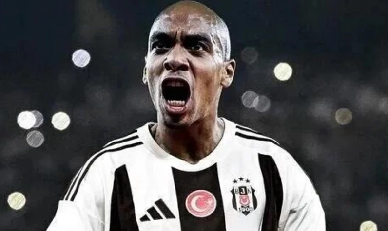 Beşiktaş'ta mutlu son! Joao Mario imza için geliyor