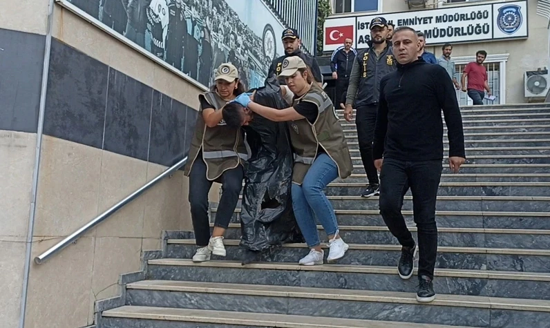 Ali Yerlikaya'dan polis memurlarına soruşturma açıldı iddiasına yalanlama: Bu haberler alçakça bir yalandır