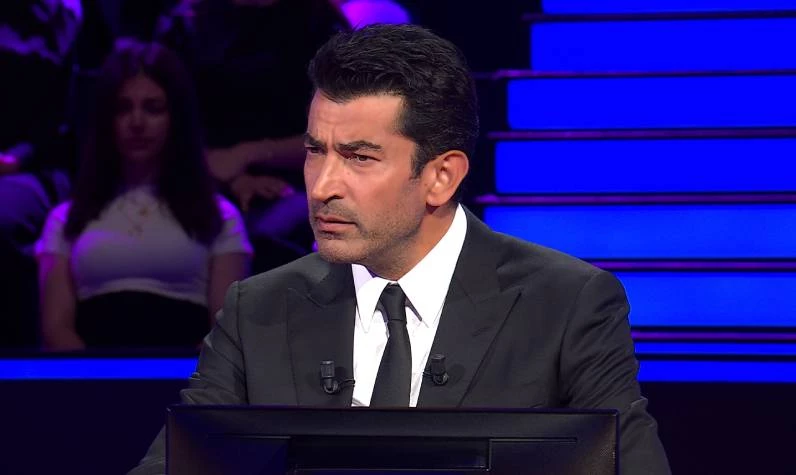 Kenan İmirzalıoğlu Kim Milyoner Olmak İster'den neden ayrıldı?