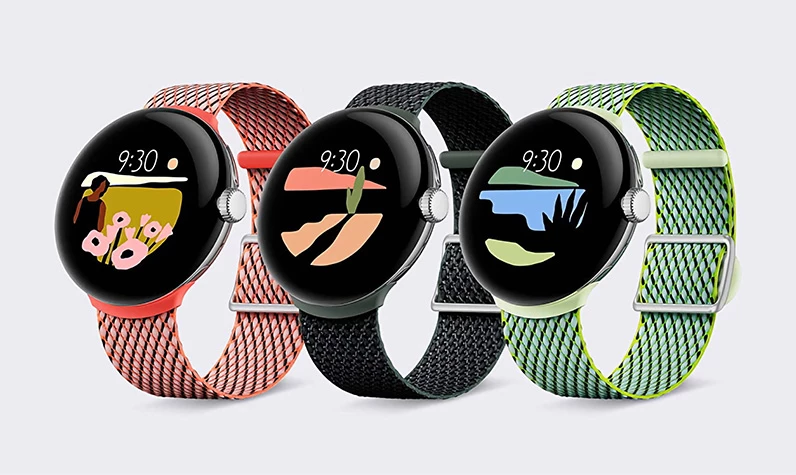 Google'ın Wear OS 5'i tanıttı! Yeni sürüm herkesi şaşırttı