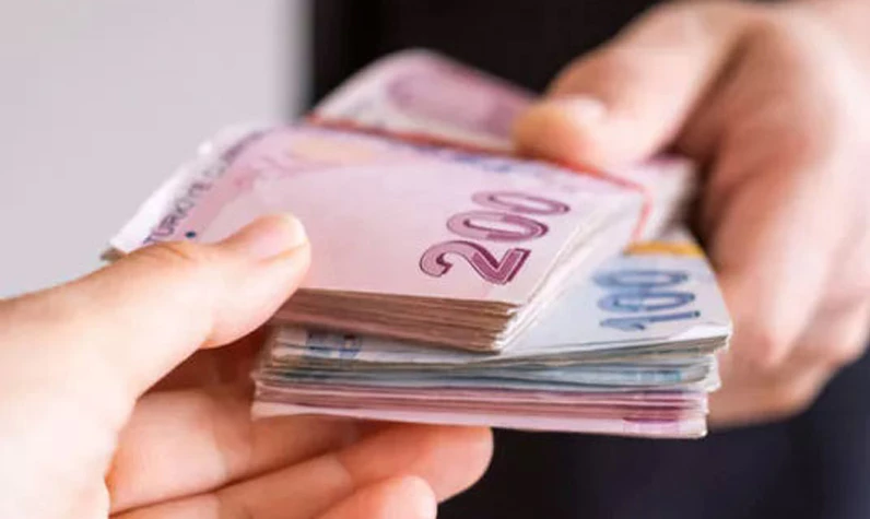 Kredi almak için BES fonunu kullandılar! Tam 99,4 milyon lira