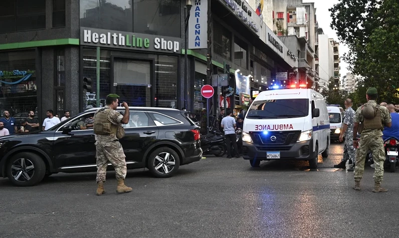 Lübnan saldırıları sonrasında İran'dan tehdit: Cevap verme hakkımızı sonraya saklıyoruz