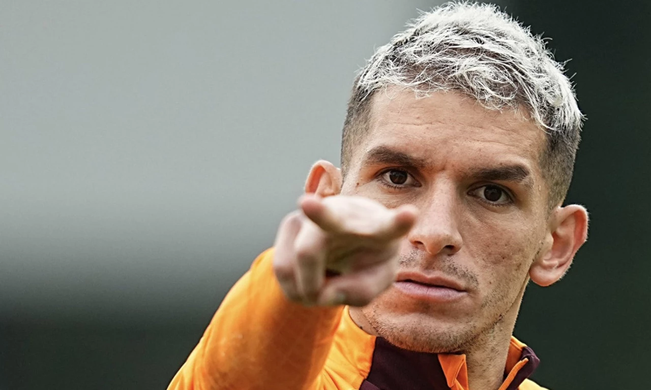 Resmen başka bir şeye dönüştü! Torreira bambaşka bir sezon yaşıyor