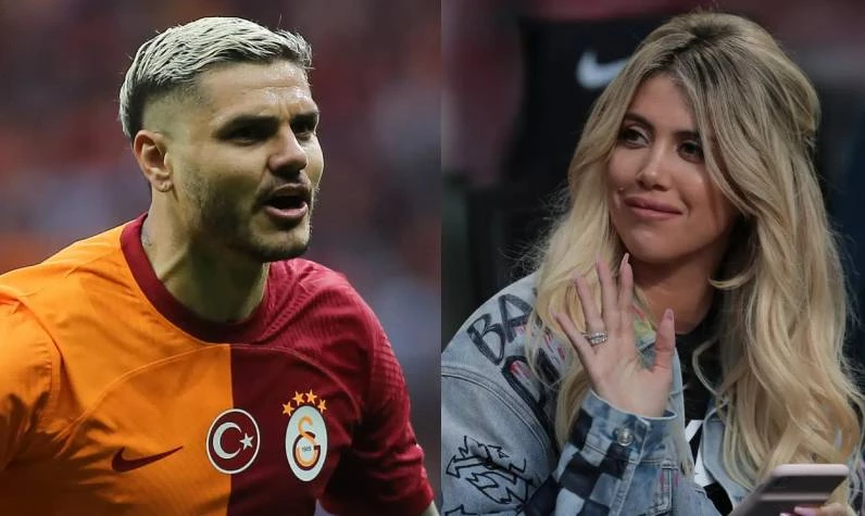 Mauro Icardi ile Wanda Nara barıştı mı? Aylar sonra birlikte görüntülendiler