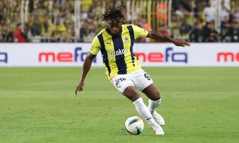 Maximin, Union SG maçında oynayacak mı? Saint-Maximin'in son durumu