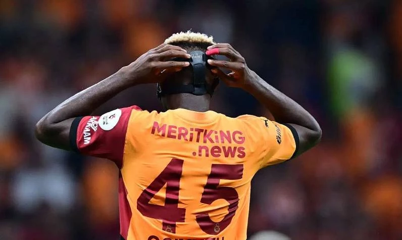 Meritking news nedir? Haber sitesi mi? Galatasaray sponsorluk anlaşmasını sonlandıracak mı?