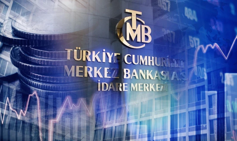 Merkez Bankası rezervlerini açıkladı