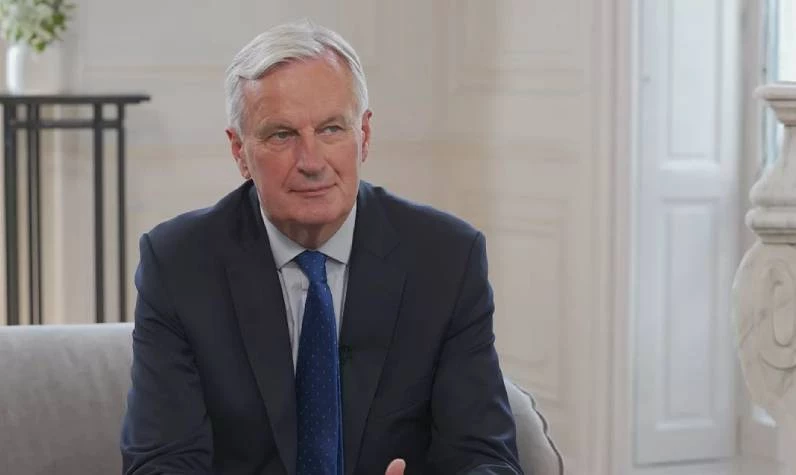 Michel Barnier kimdir? Fransa'nın yeni başbakanı kim?