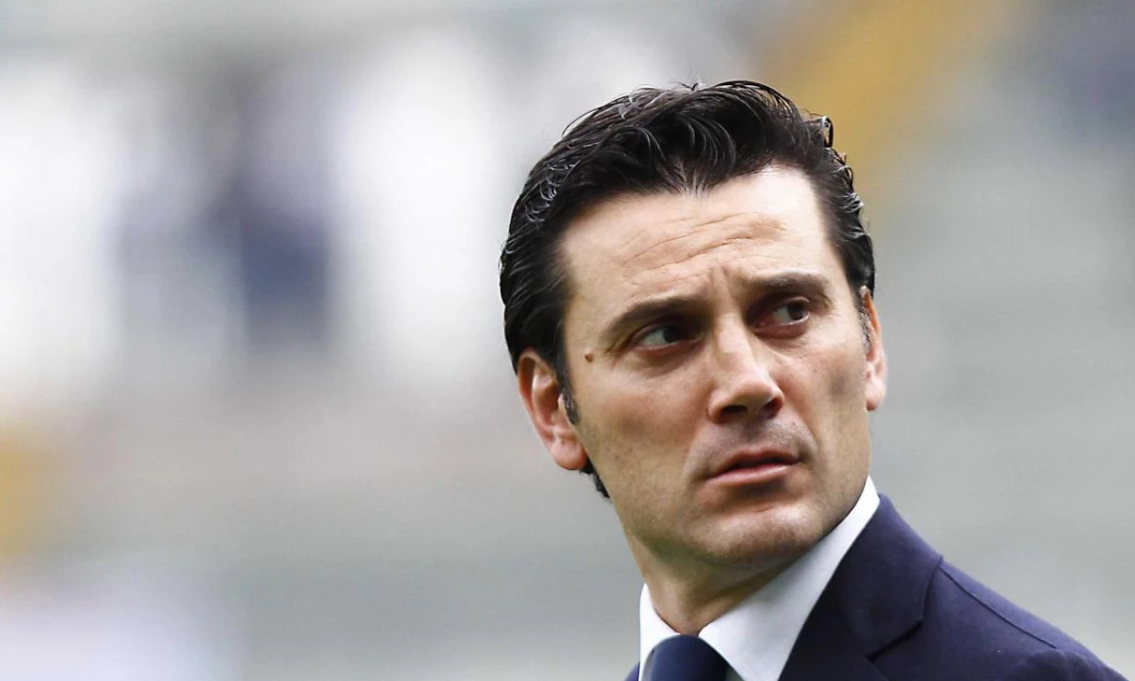 Vergi rekortmeni oldu! Adana'nın yarısını almış: Montella'dan 36 milyon 479 bin liralık vergi beyanı