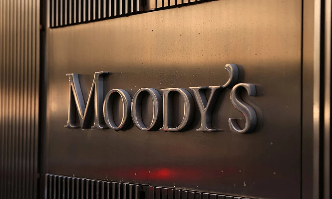 İşgalci İsrail'e kötü haber! Moody's'ten sürpriz 'soykırım' darbesi