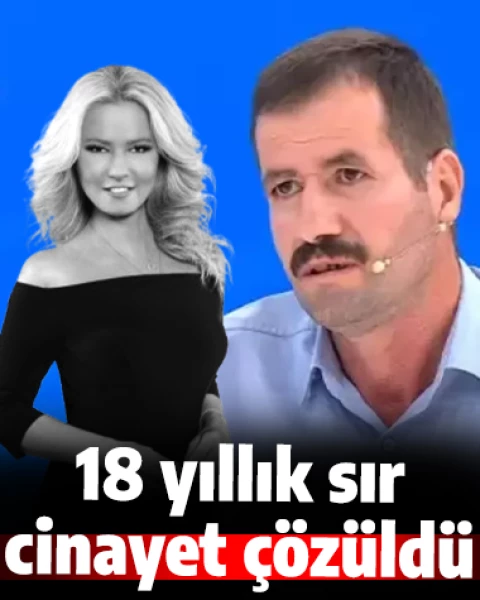 Müge Anlı'da 18 yıllık sır cinayet çözüldü! Hatice Musaoğlu'nun ölümü aydınlığa kavuştu!