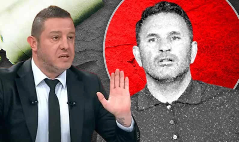 Nihat Kahveci'den Okan Buruk için flaş eleştiri: Ben olsam istifa ederim