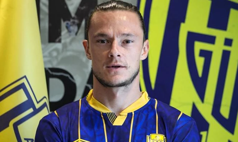 Ankaragücü'nün Dortmund'dan sansasyonel transferi Nico Schulz kimdir?