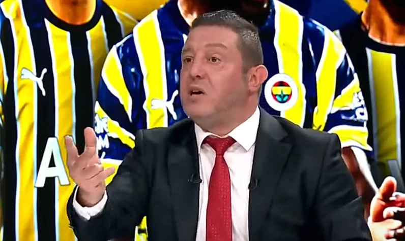 Nihat Kahveci'den Fenerbahçe yorumu: Sınıfta kaldı