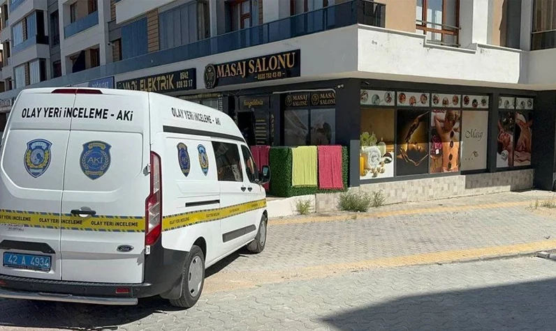 Elif'in katili eski sevgilisi çıktı: 4 çocuk annesiz kaldı