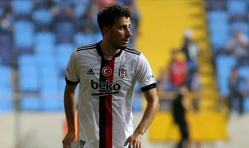 Oğuz Özyakup neden emekli oldu? Yıldız futbolcu ilk defa açıkladı