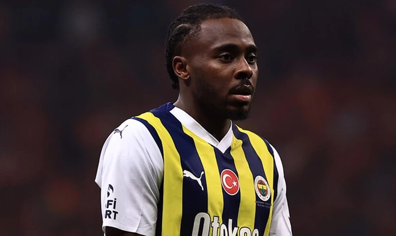 Osayi-Samuel Galatasaray derbisinde oynayacak mı?