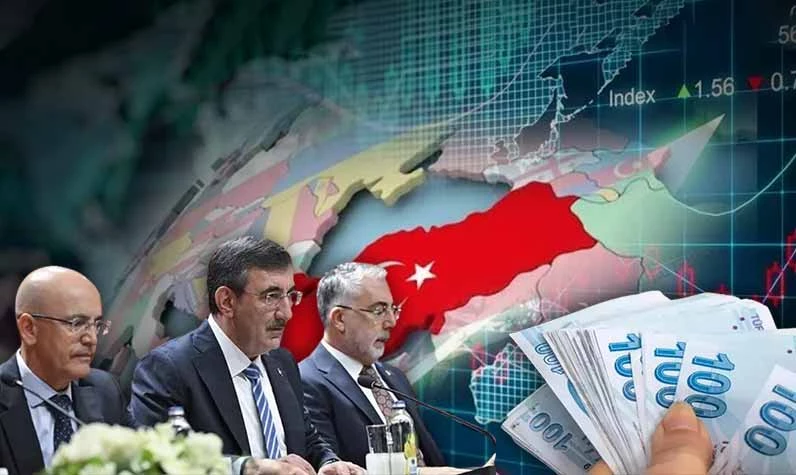 Hedef: Tek hane! Enflasyonun düşmesi hayal değil: OVP ile fiyatlar kontrol altında