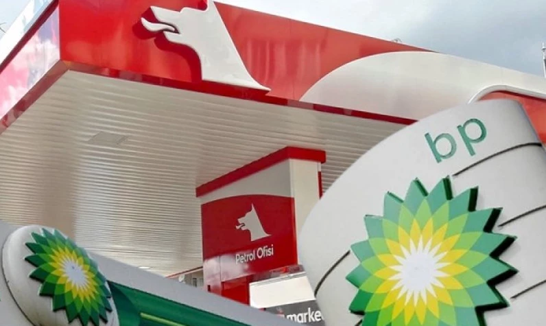 Rekabet Kurulu, BP'nin satışına el attı: Petrol Ofisi'ne koşullu izin kararı