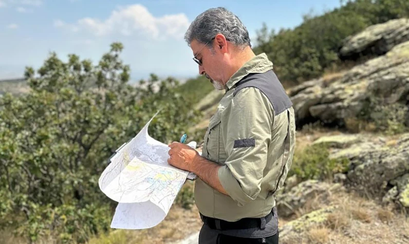 Deprem kendini yeniden hatırlattı! Uzmanlar Kahramanmaraş'taki son depremin ardından 3 bölgeyi özellikle uyardı!