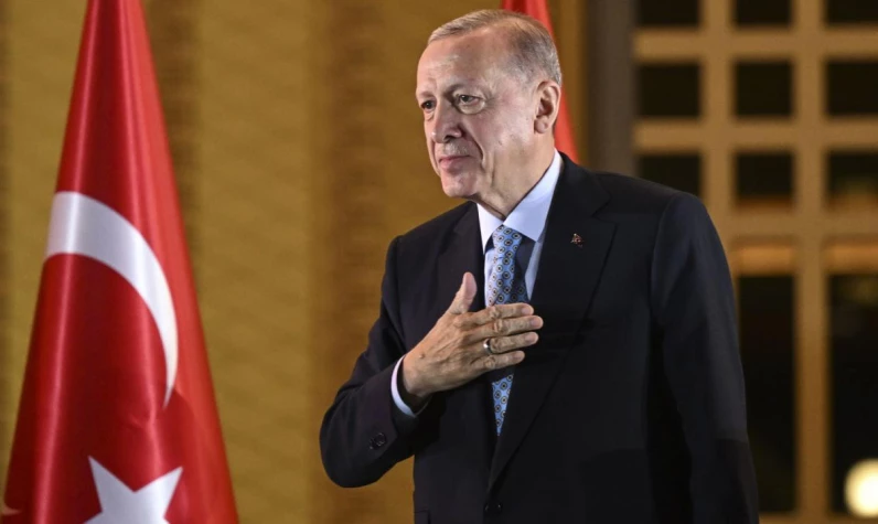 Financial Times Erdoğan'ın ekonomi hamlelerini yazdı: Güçlü lider yatırımcıları çekiyor!