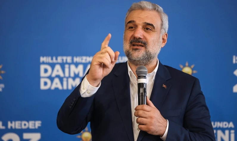 Bu kaçıncı ihmalkarlık? AK Parti'den İBB'ye sert tepki: İstanbullular, İETT'de can vermek istemiyor!